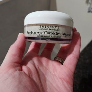 Eminence Bamboo Age Corrective Masque